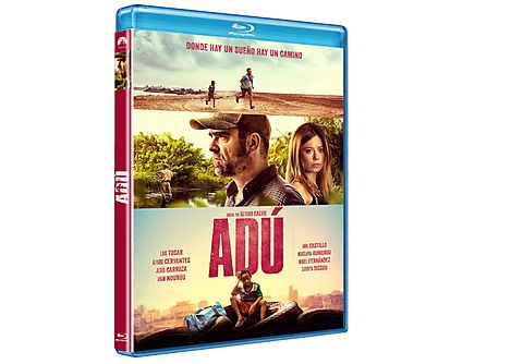 Adú - Blu-ray