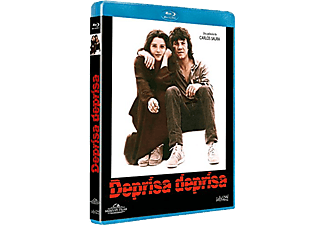 Deprisa Deprisa - Blu-ray