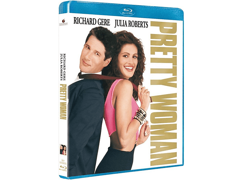 Pretty Woman Bluray MediaMarkt
