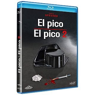 Pack El Pico (1-2) - Blu-ray - Blu-ray