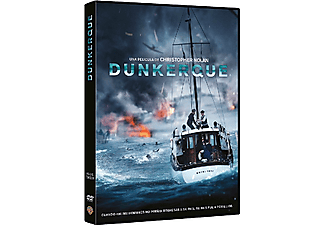 Dunkerque (DVD) - DVD