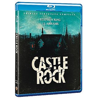 Castle Rock Temporada 1 - Blu-ray