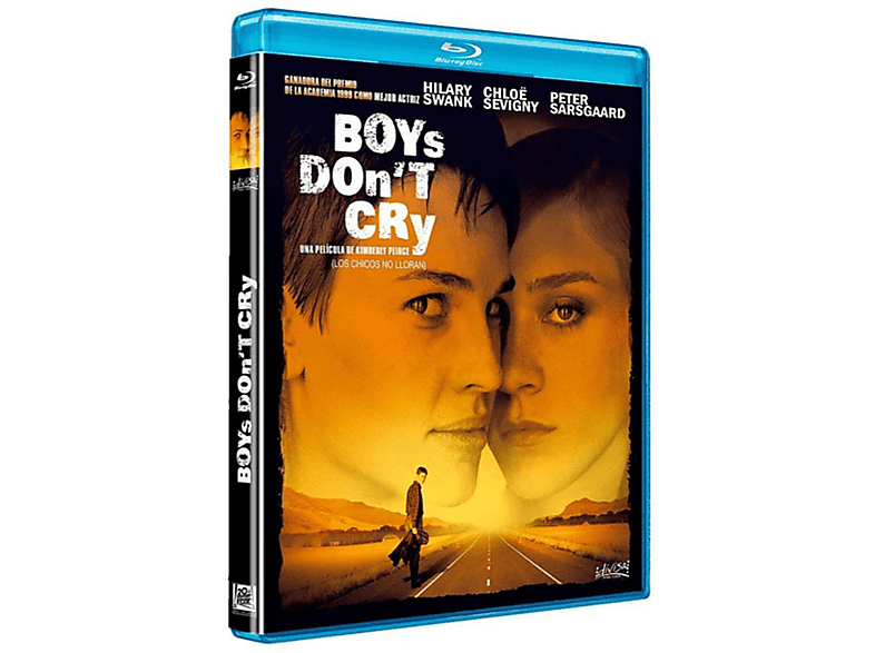 Boys don't cry Bluray Bluray MediaMarkt