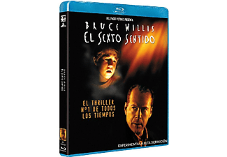 El sexto sentido (Blu-Ray) - Blu-ray