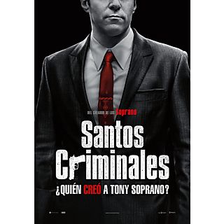 Santos Criminales - Blu-ray Ultra HD de 4K