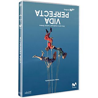 Vida Perfecta (Temporada 2) - DVD