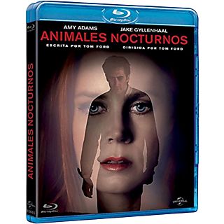 Animales Nocturnos (Ed. 2021) - Blu-ray