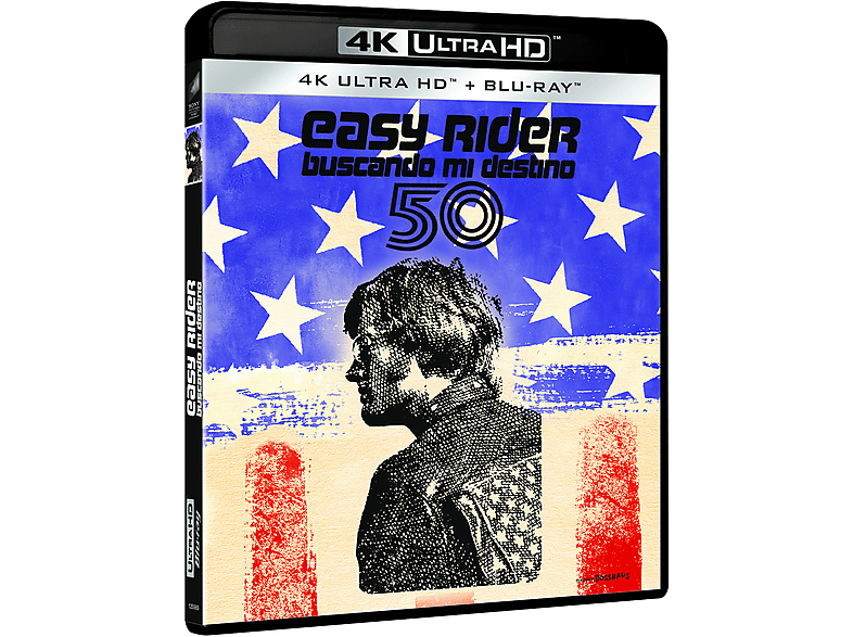 Easy Rider Bluray MediaMarkt