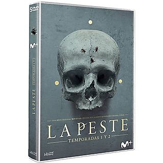 La Peste - Temporada 1-2 - DVD