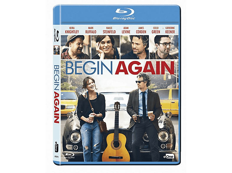 Begin again перевод