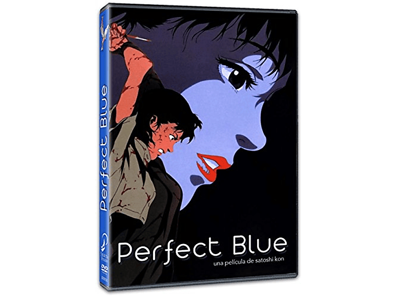 Perfect blue promo movie