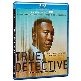 True Detective. 3ª Temporada (Blu-Ray) - Blu-ray