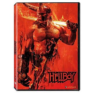 Hellboy - DVD