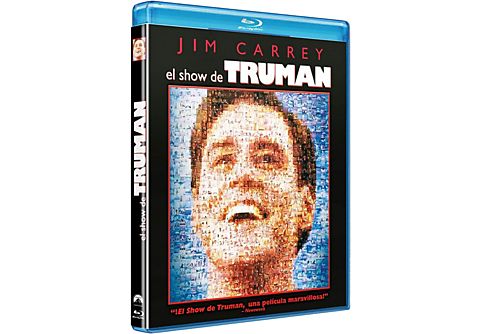 El Show De Truman - Blu-ray