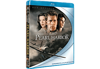 Pearl Harbor - Blu-ray