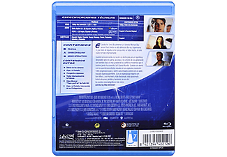 Pearl Harbor - Blu-ray