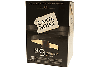 Cápsulas de café  - 7622210113535 CARTE NOIRE, -, Café