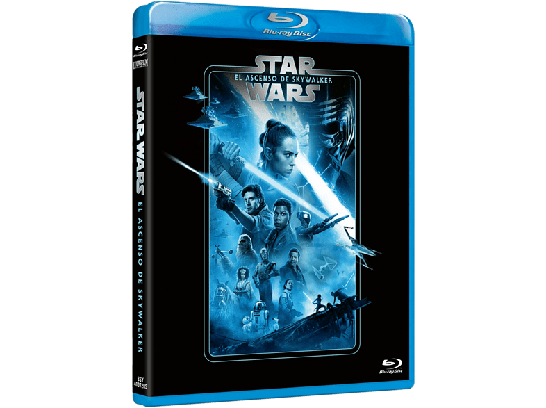 DVD Star Wars O Despertar Da Força – MediaMarkt