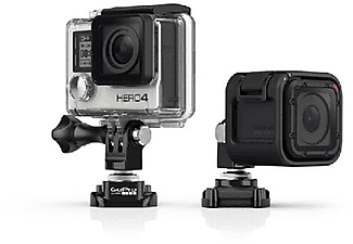 Soporte  - Ball Joint Buckle GOPRO, Negro
