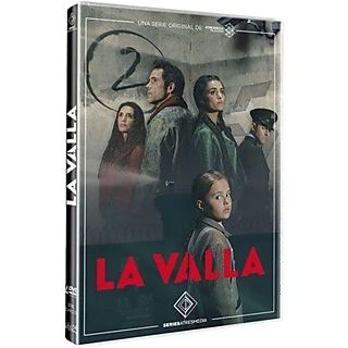 La Valla (4 DVD) - DVD