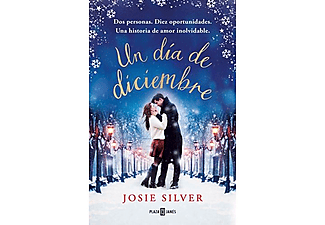 Un día de diciembre - Josie Silver L022173