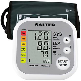 Tensiómetros y termómetros - SALTER FCS-100-EU