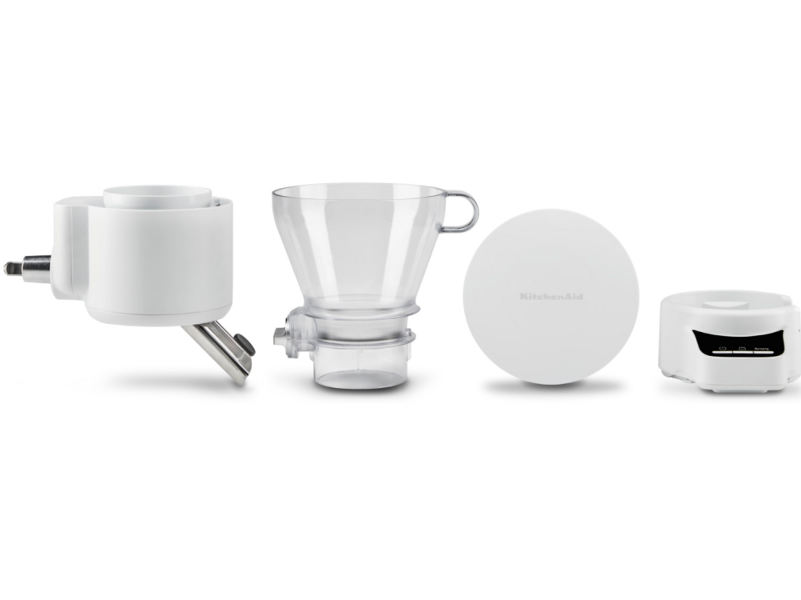 Accesorio robot de cocina - KITCHENAID 5KSMSFTA