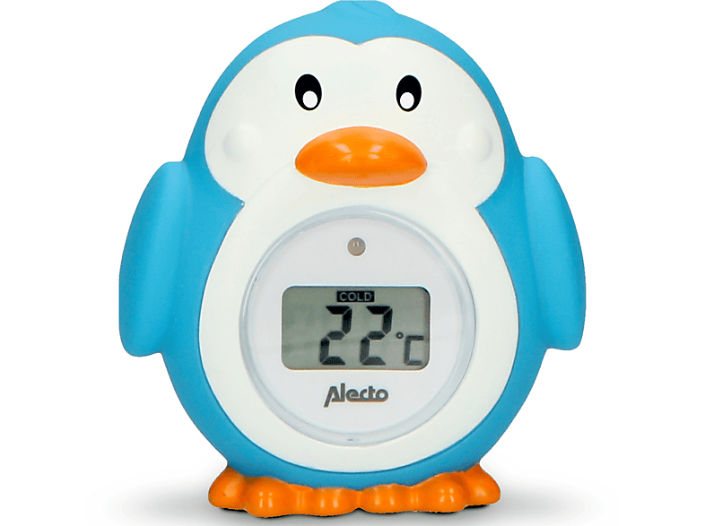 ALECTO BC-11 Thermometer