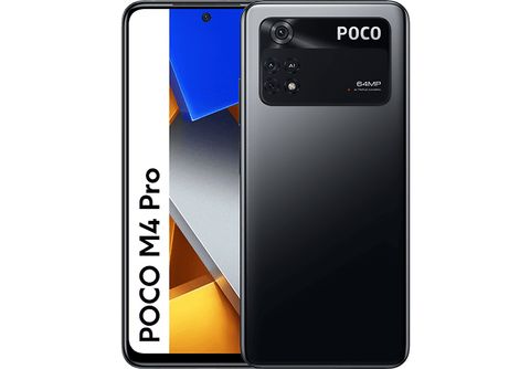 Poco M4 Pro 128/6gb Xiaomi SmartPhone - A crédito