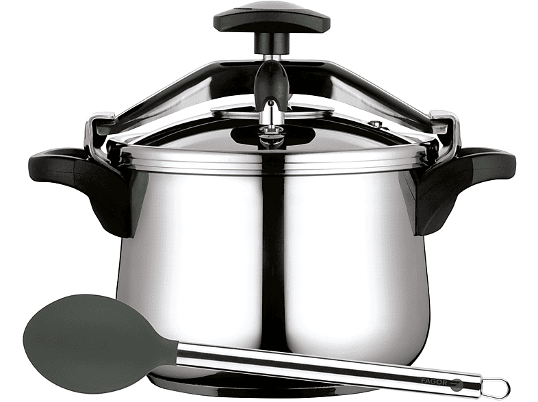 Cocotte Fagor Clasica 4l