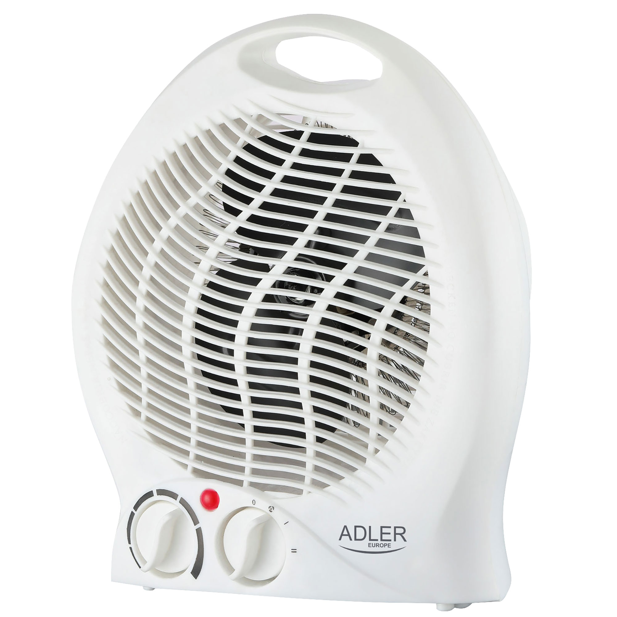 Calefactor - AD 7728 ADLER, Blanco