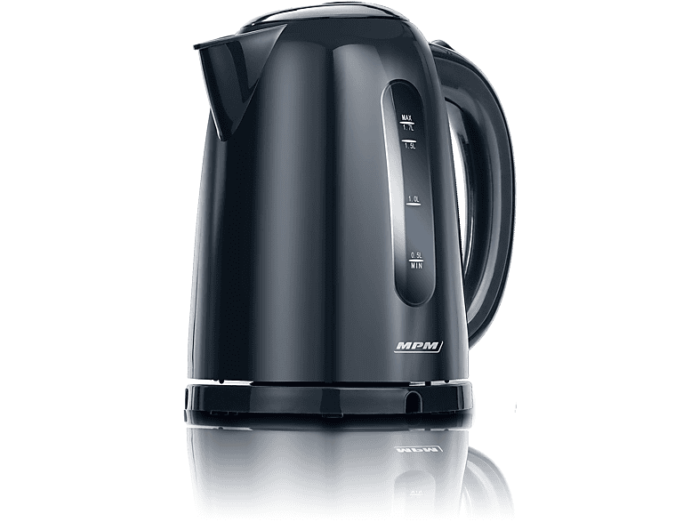 Hervidor de agua - CECOTEC ThermoSense 270 Steel, 1850 W, 1.7 l, Silver