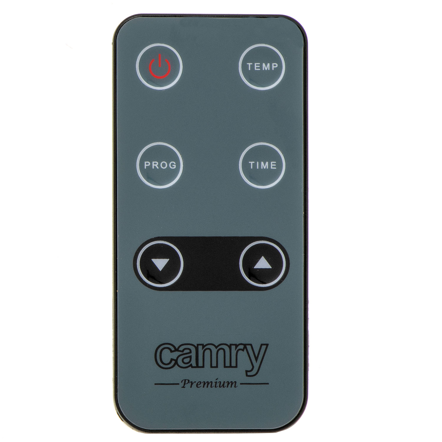 CAMRY (1500 Watt) CR 7721  Glaskonvektor