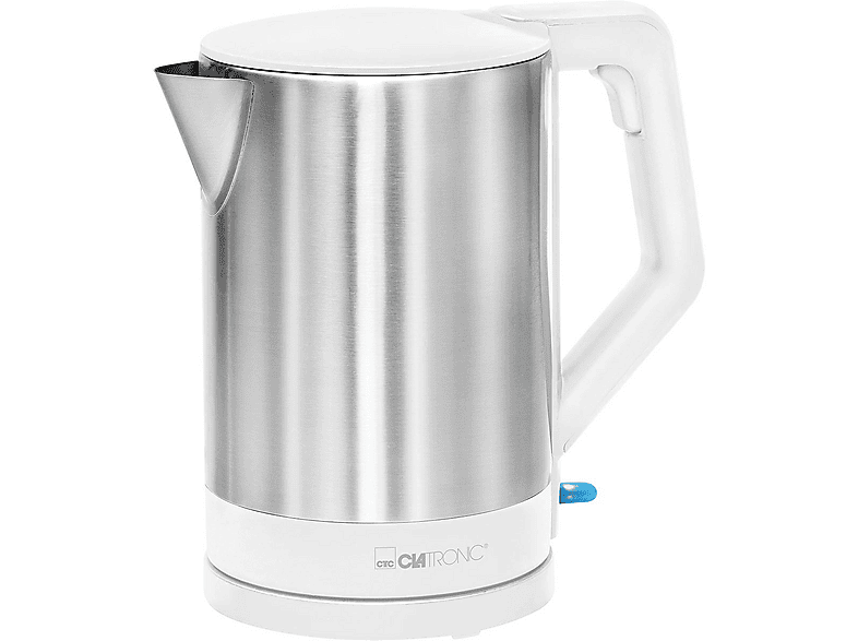 MAESTRO MR-1315N Bollitore Elettrico Per Acqua – Pratico E Funzionale - 5