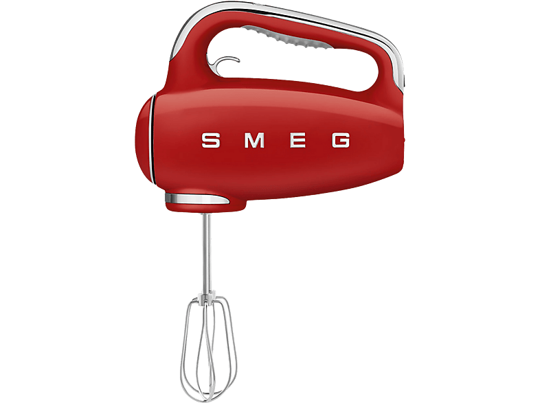 SMEG HMF01RDEU 1 Watt) Stabmixer (250