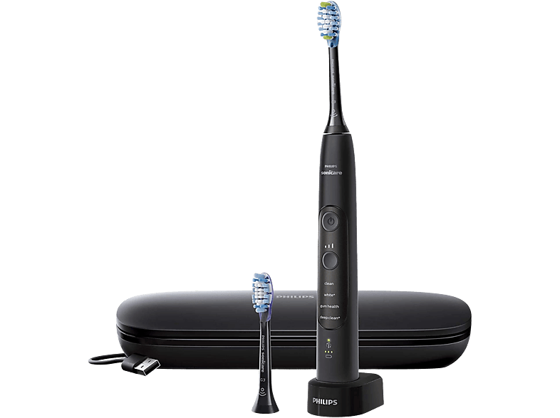 Cepillo dental electrico philips sonicare 3 modos + estuche + cargador  PHILIPS