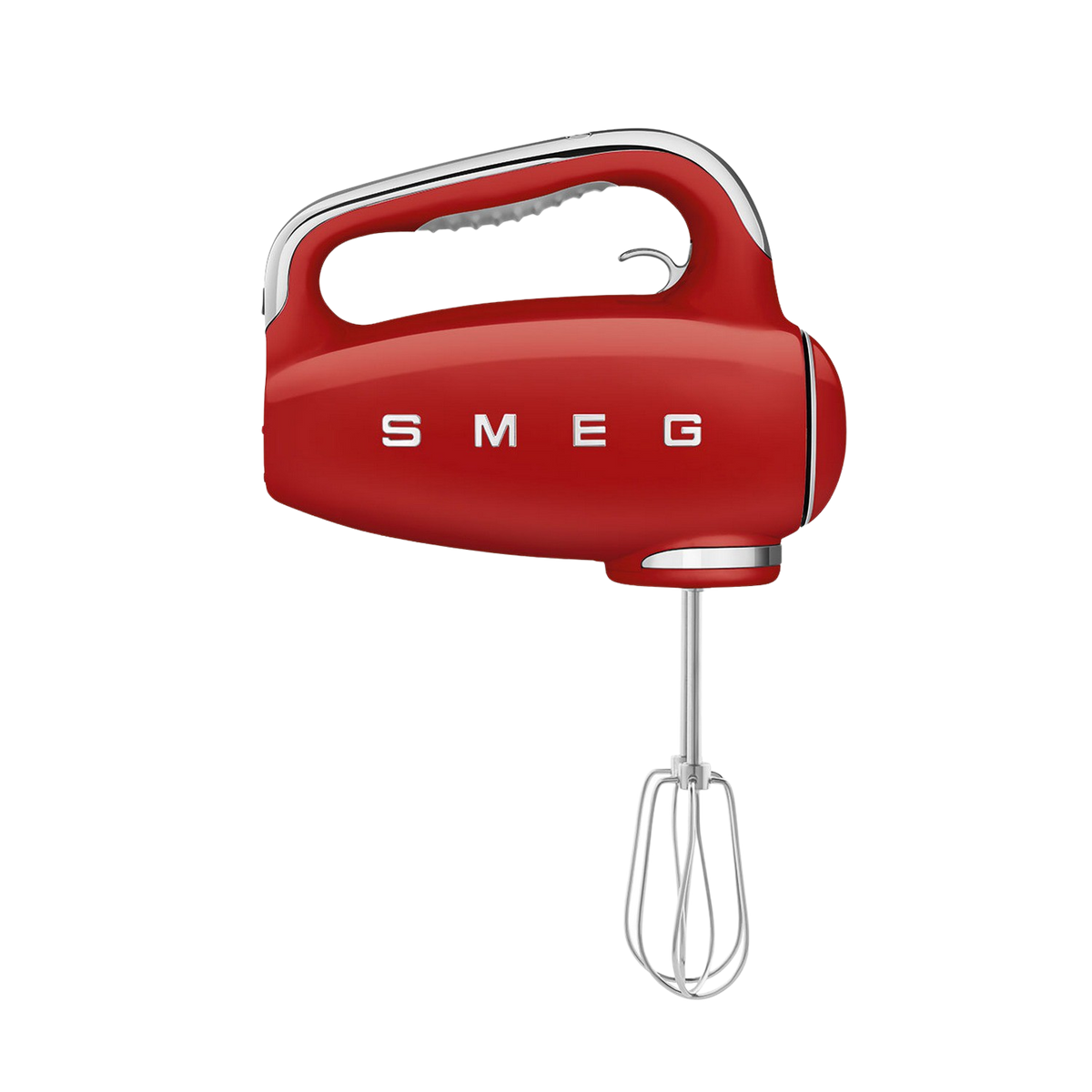 SMEG HMF01RDEU Stabmixer (250 1 Watt)