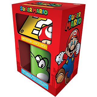 Pack merchandising - SUPER MARIO 05050293852058