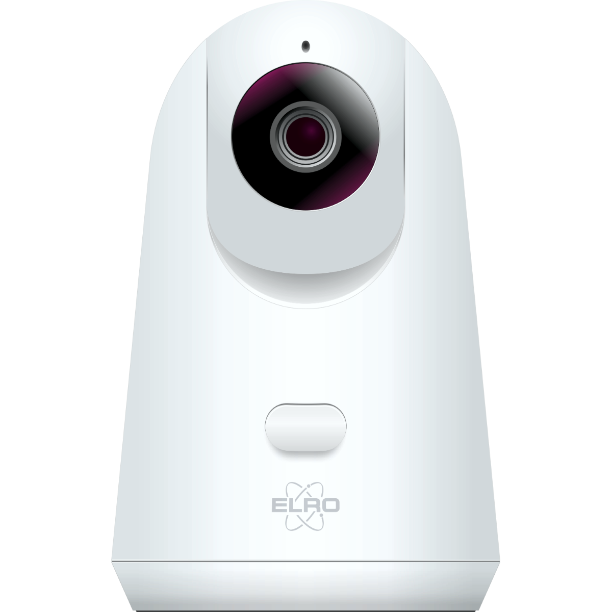 ELRO CC4000, Schwenk-/Neige-Sicherheitskamera, Auflösung Pixels 1080 Video