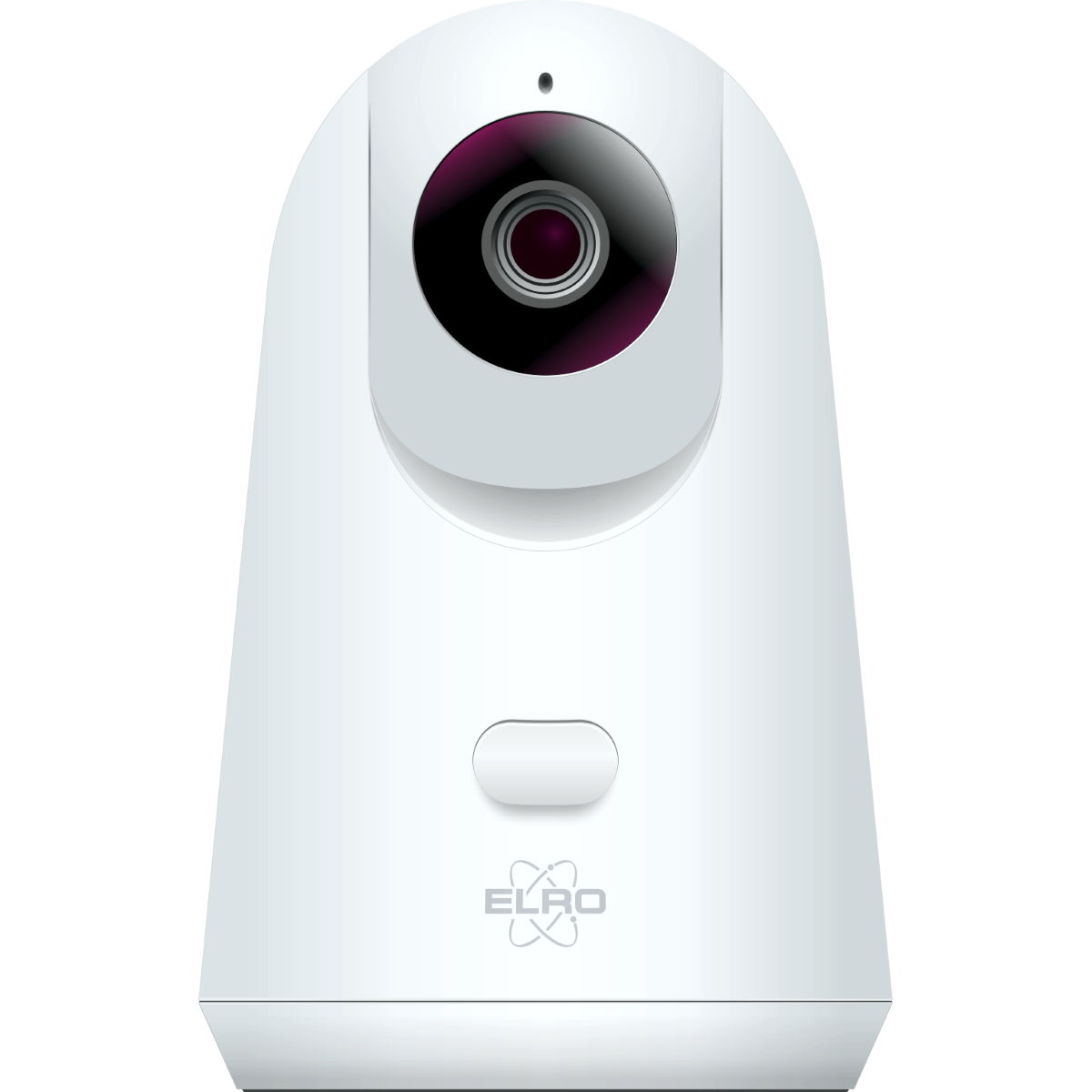 ELRO CC4000, Schwenk-/Neige-Sicherheitskamera, Auflösung Pixels 1080 Video