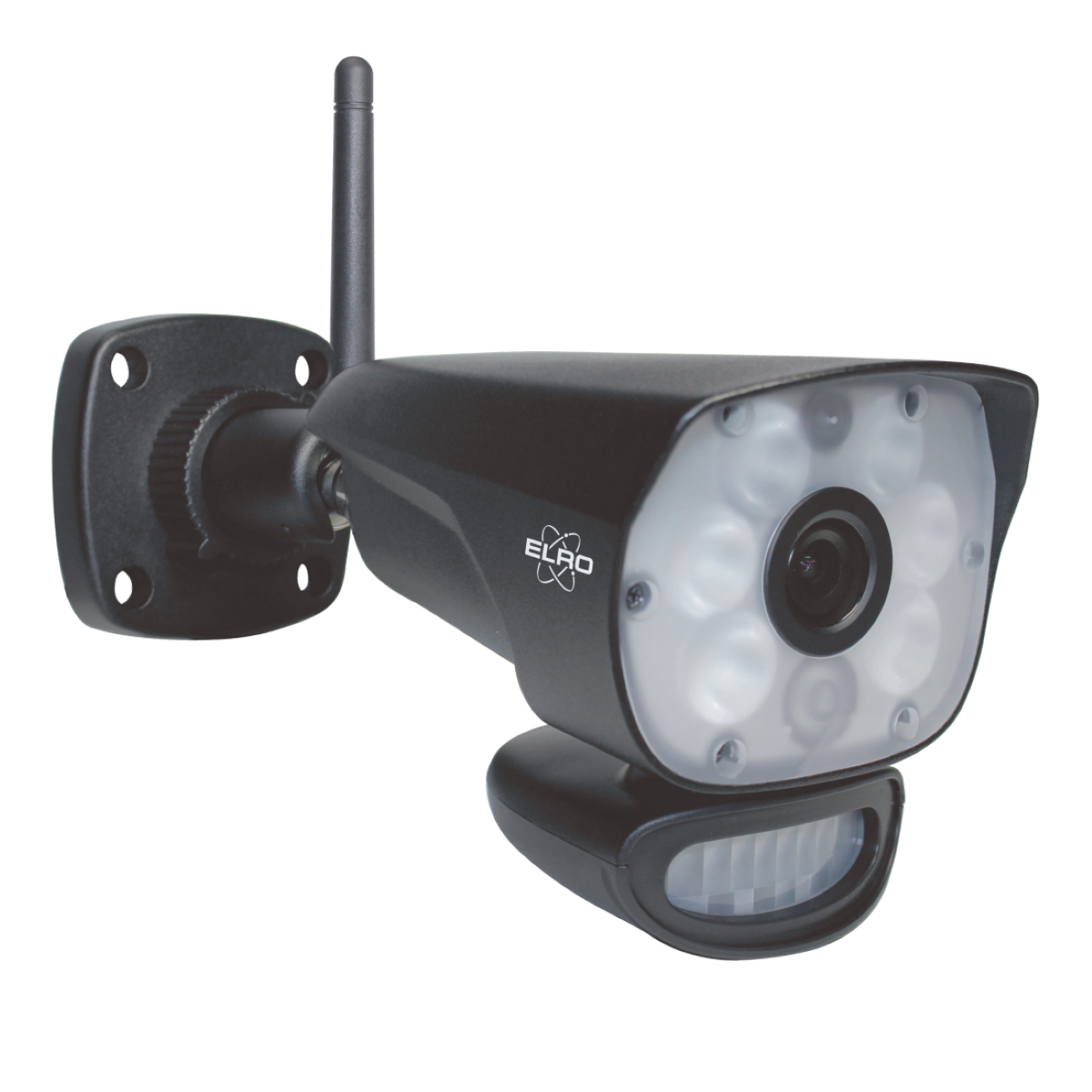 ELRO CC60RXX, Sicherheitskamera, Auflösung Pixels Video: 1080 Zusätzliche