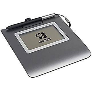 Wacom STU-430 11,4 cm (4  - STU-430 WACOM, Gris