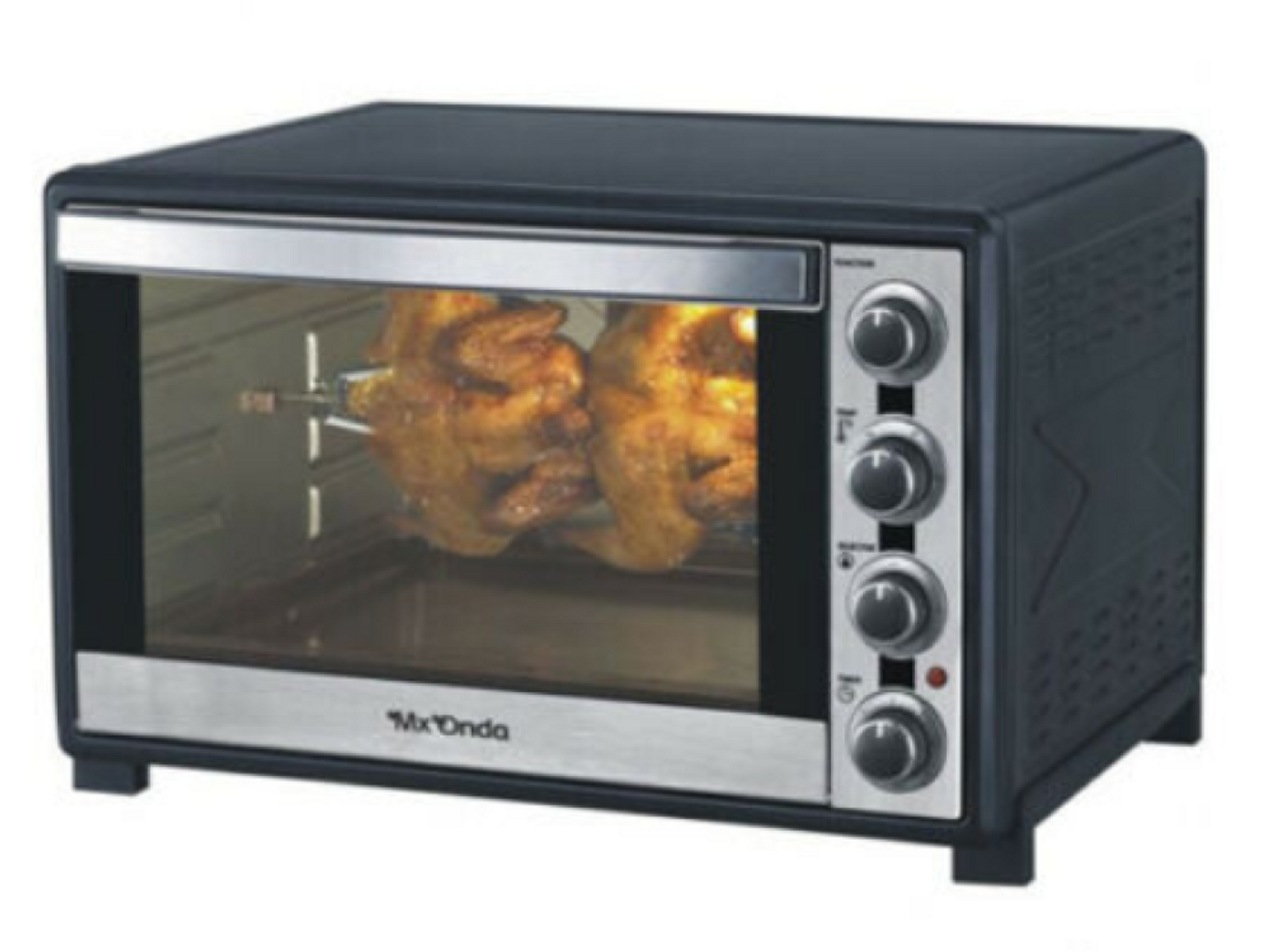 Horno - MX-HC2600 MX-ONDA, Negro