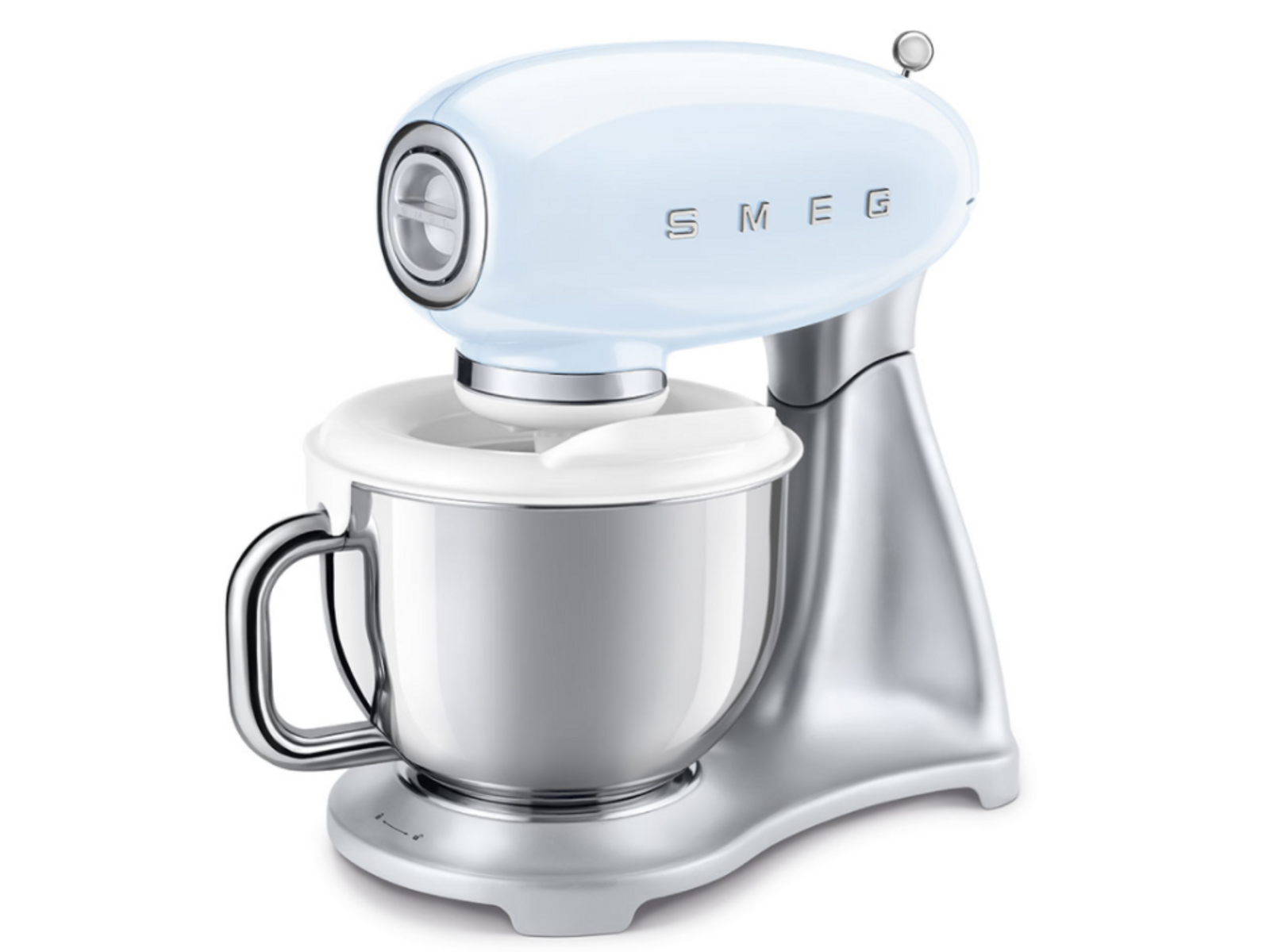 SMIC01 Weiß SMEG Food-Processor-Zubehör
