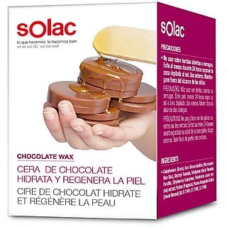 Recambio cera depilación - SOLAC S99903200
