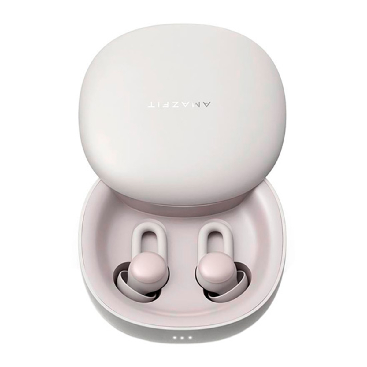 AMAZFIT ZenBuds A1943, In-ear Kopfhörer White Bluetooth