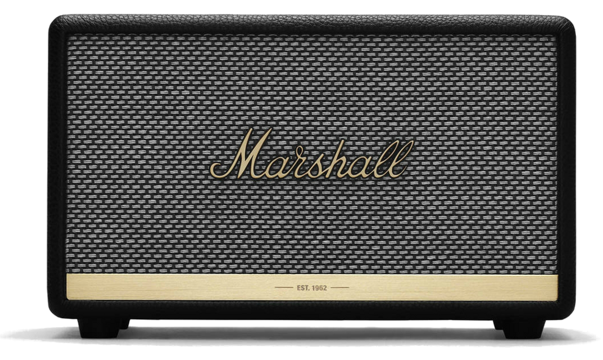 Altavoz inalámbrico - 155686 MARSHALL, Negro