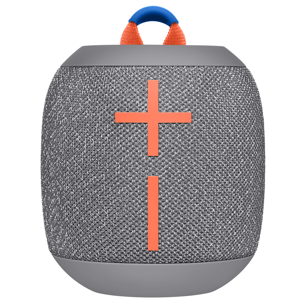 ULTIMATE EARS 984-001562 WONDERBOOM Grau, Bluetooth Wasserfest GREY Lautsprecher, 2