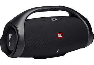 Electrónico Inmunidad Gracias por tu ayuda Altavoz inalámbrico - 247327 JBL, Bluetooth, Negro | MediaMarkt