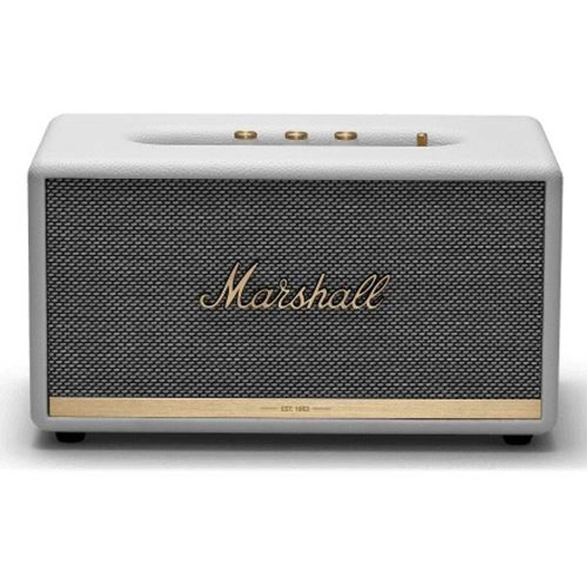Altavoz inalámbrico - 155689 MARSHALL, Blanco